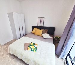 Woodsvale (D25), Condominium #507263831